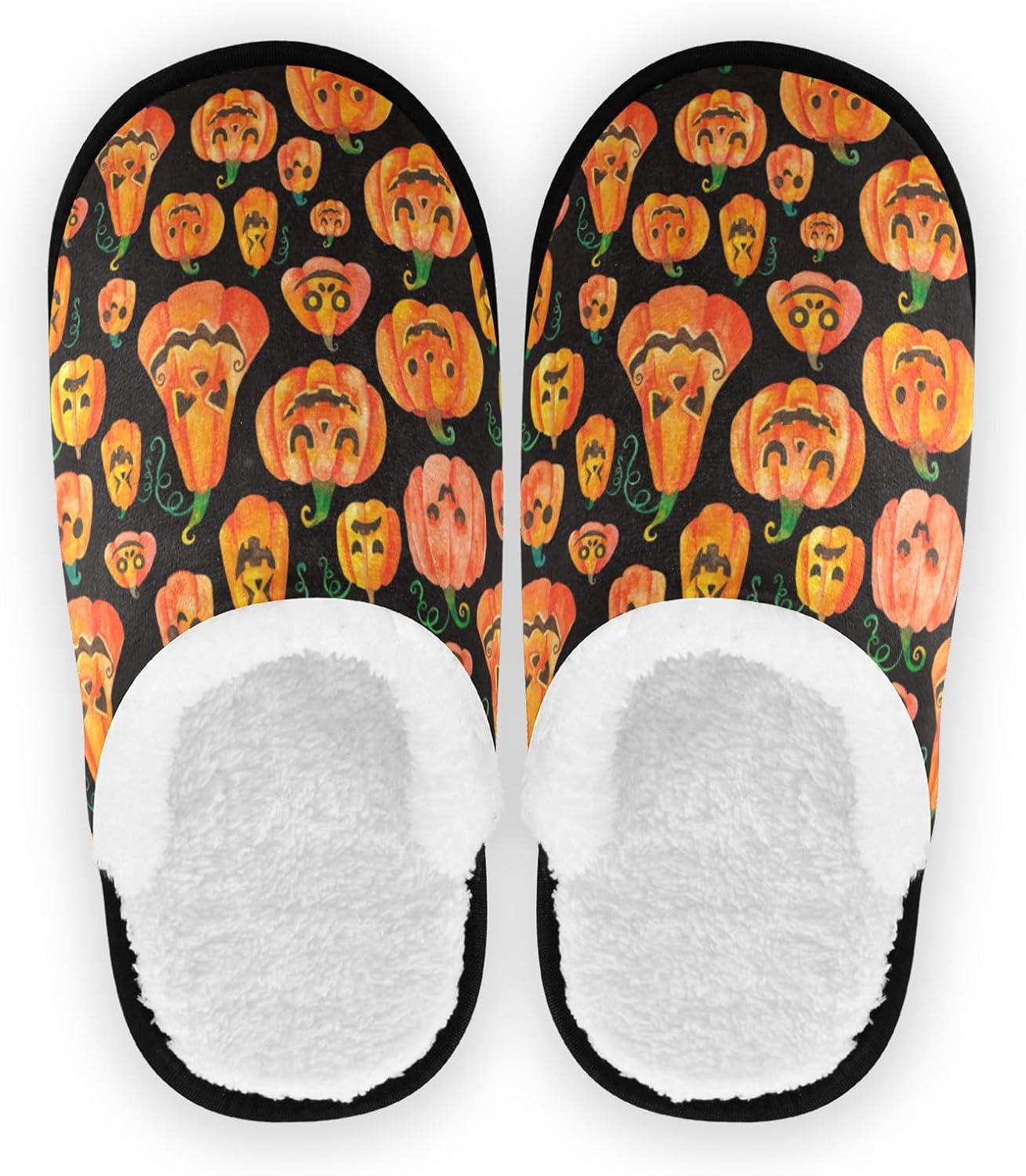 

Тапочки Boccsty Tiger Skin Spa, домашние тапочки с эффектом памяти, для дома и улицы, размер M-L, для мужчин и женщин, мультиколор