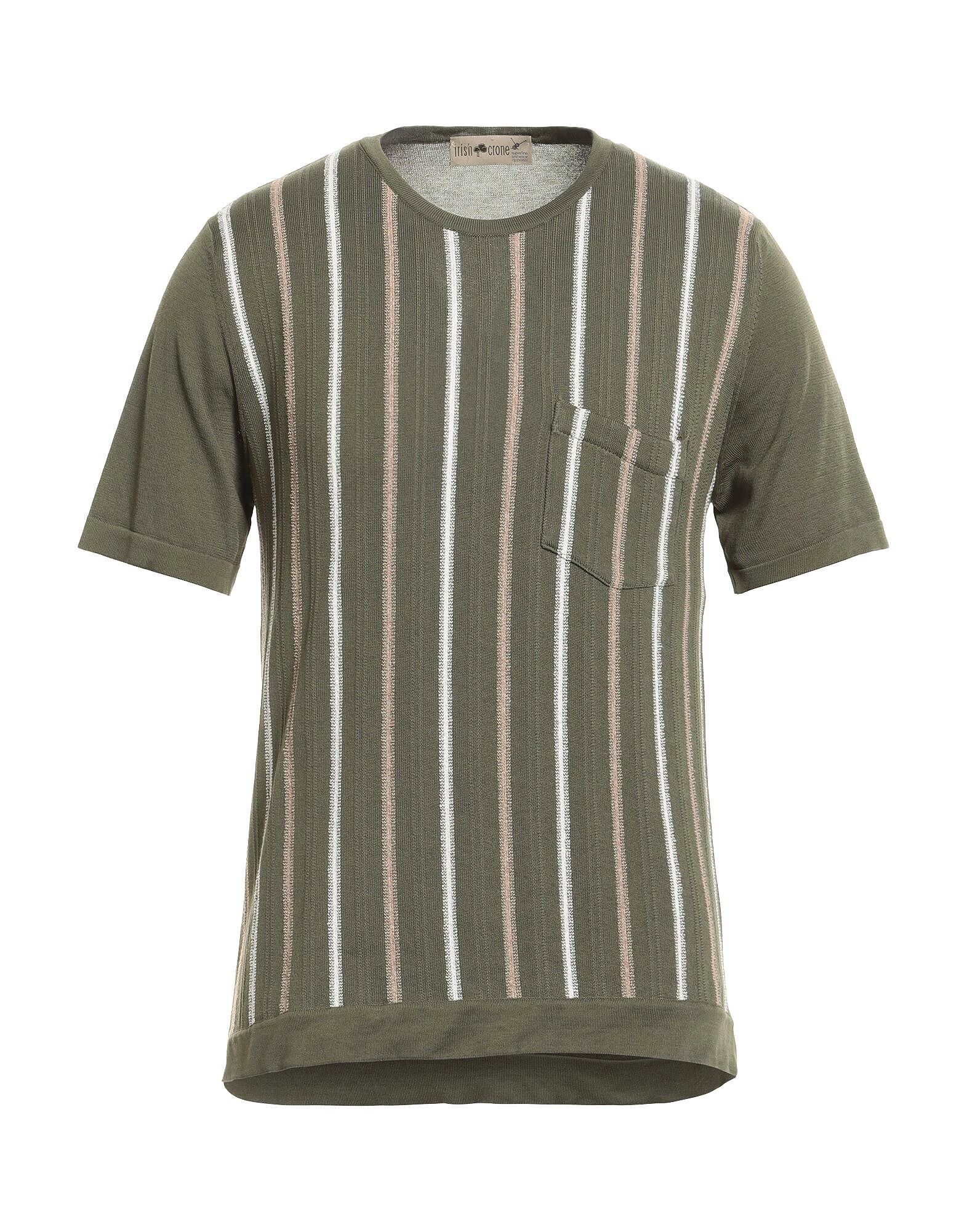 

Свитер Irish Crone, зеленый