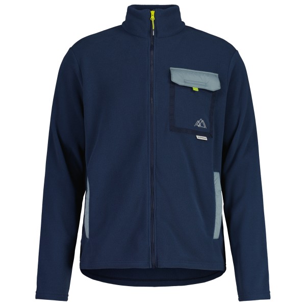 

Вигом. - флисовая куртка Maloja, Night Sky