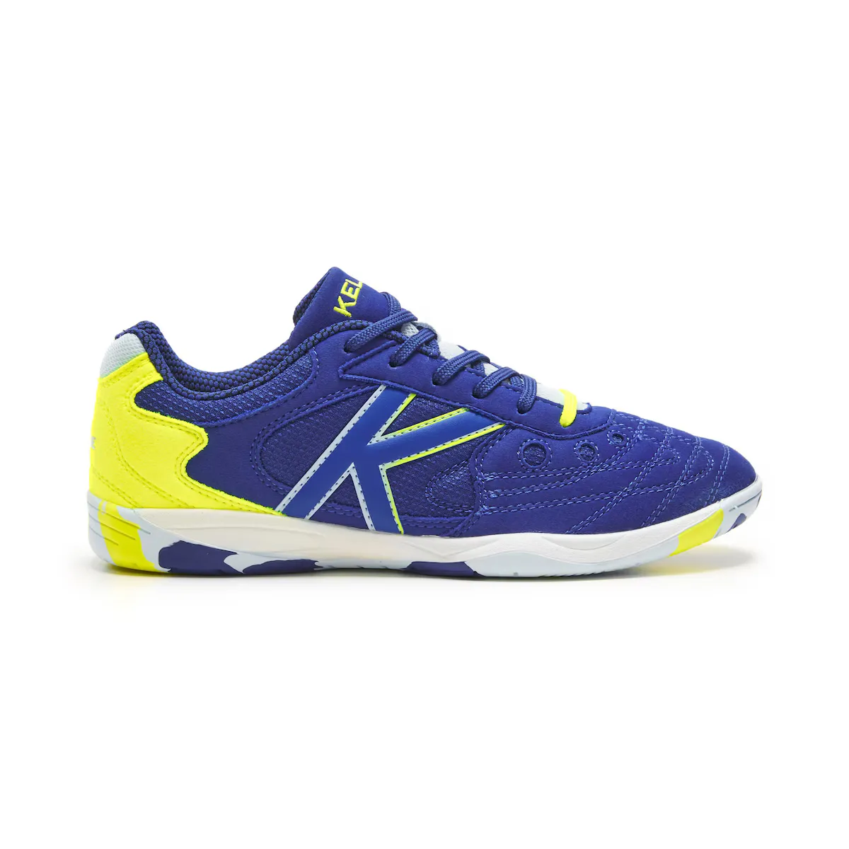

Kelme Copa Унисекс Футбольные бутсы для домашнего футбола, синий