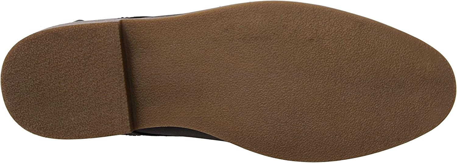 Туфли Deer Stags Mens Matthew, серый — фото 4