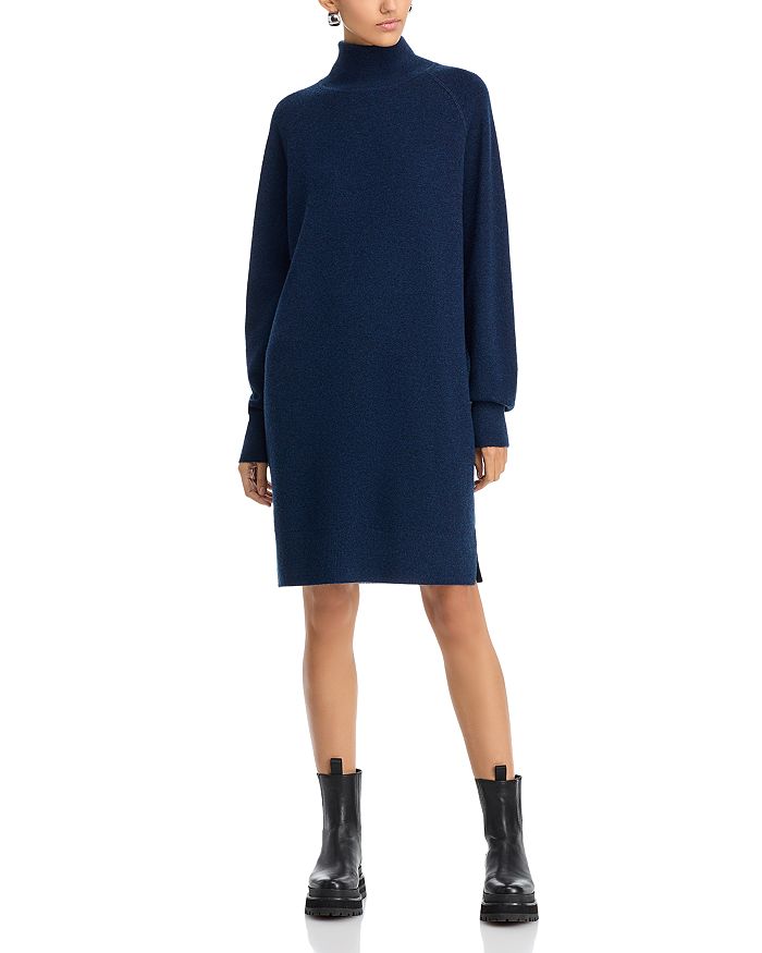 

Платье Фелиндан BOSS, синий