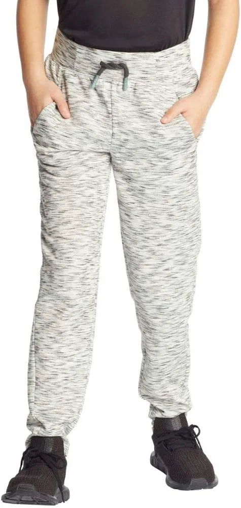 Детские флисовые спортивные брюки C9 Champion, Coolest Gray Heather