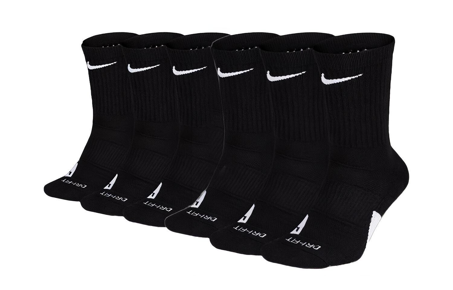 

Носки унисекс Nike
