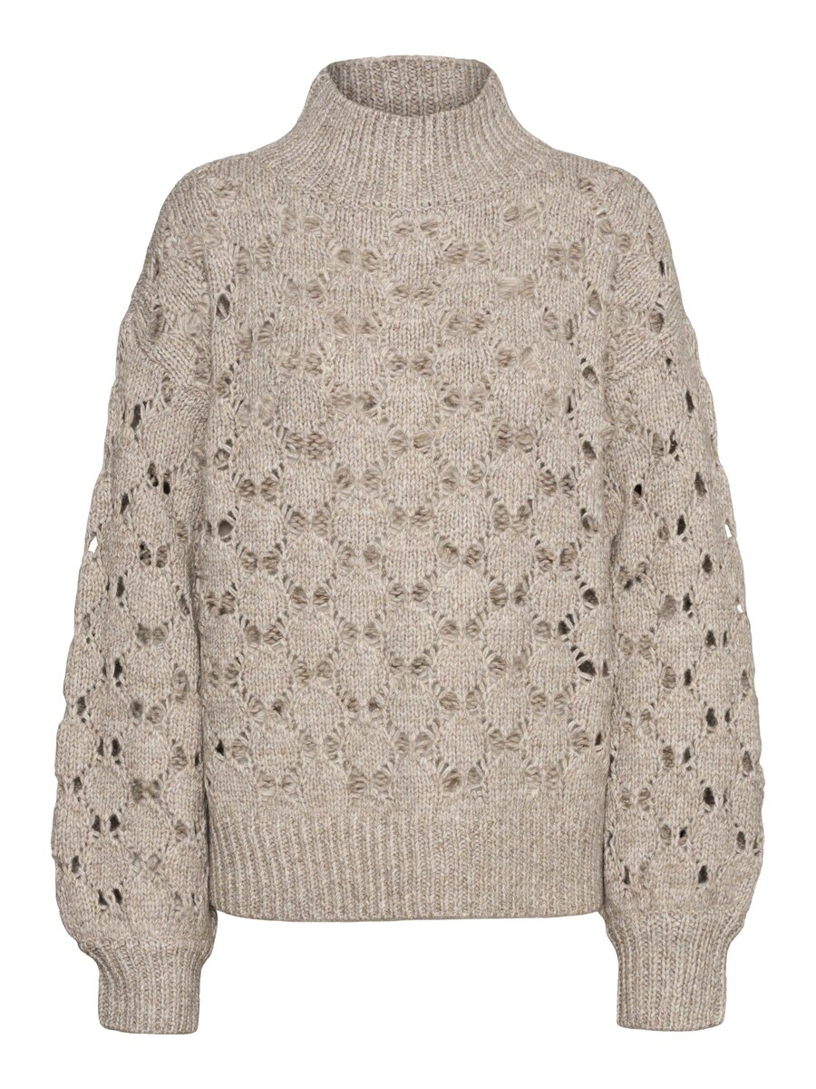 

Свитер VERO MODA, темно-бежевый