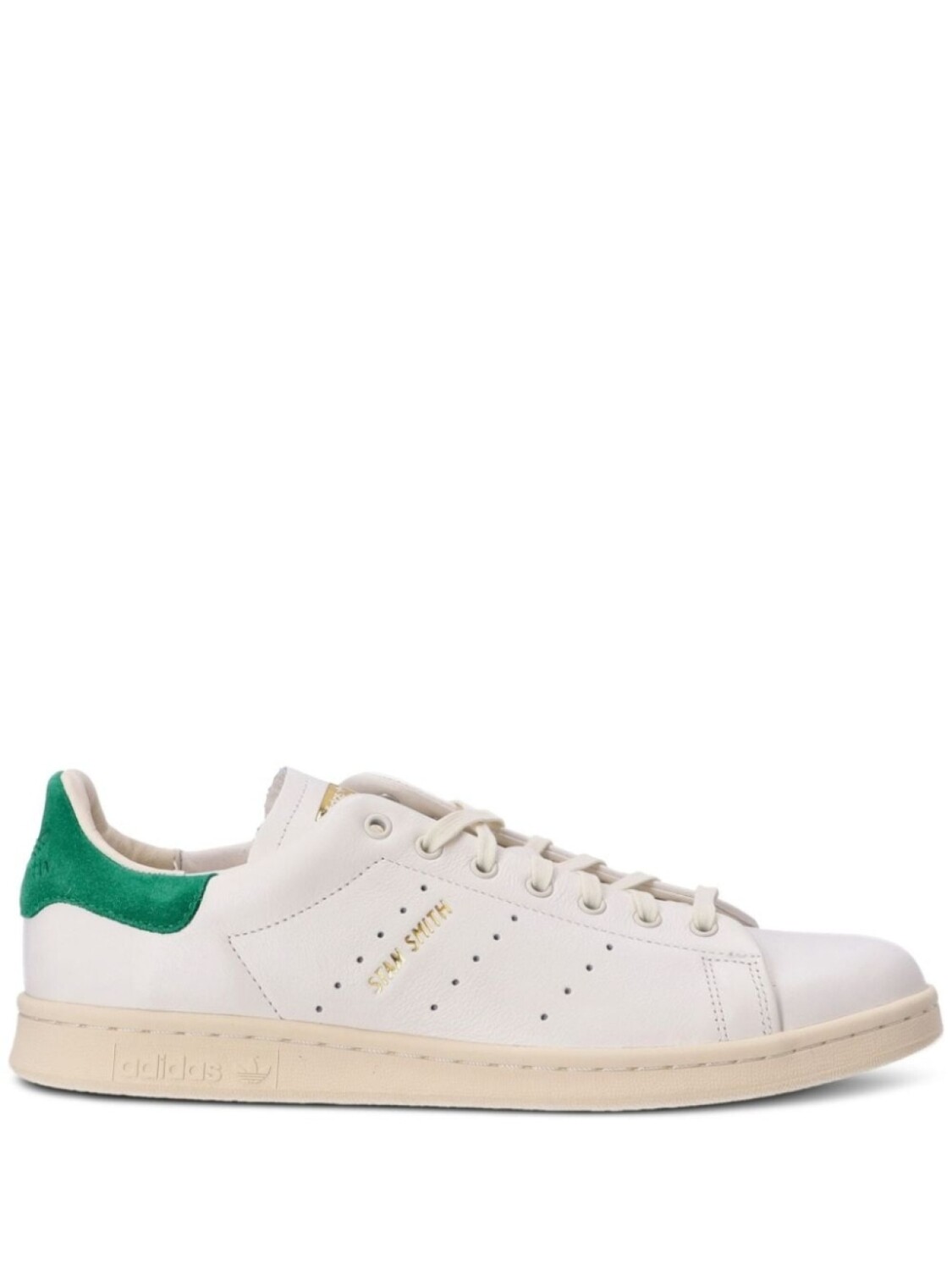 

Кроссовки Stan Smith Lux Adidas, белый