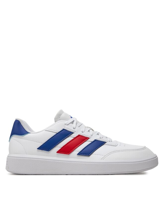 

Кроссовки Courtblock adidas, белый
