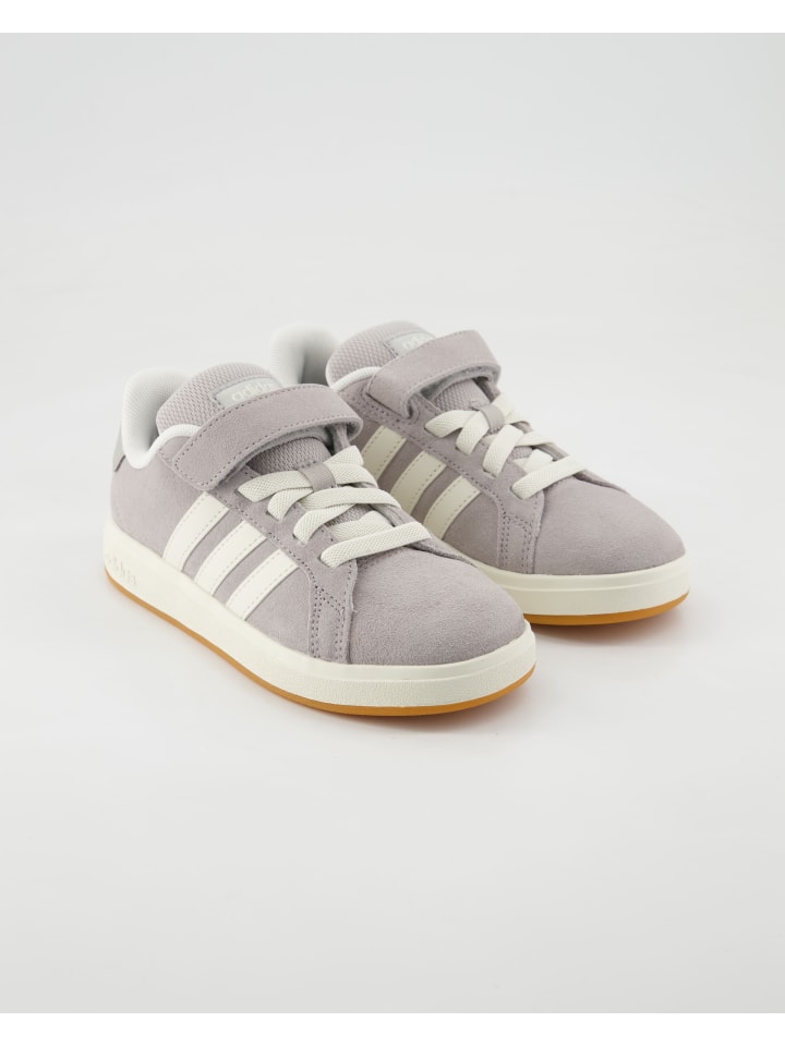 

Кроссовки adidas, серый