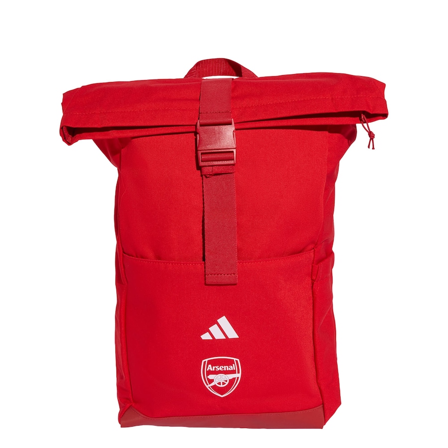 

Спортивный рюкзак ADIDAS PERFORMANCE FC Arsenal, красный