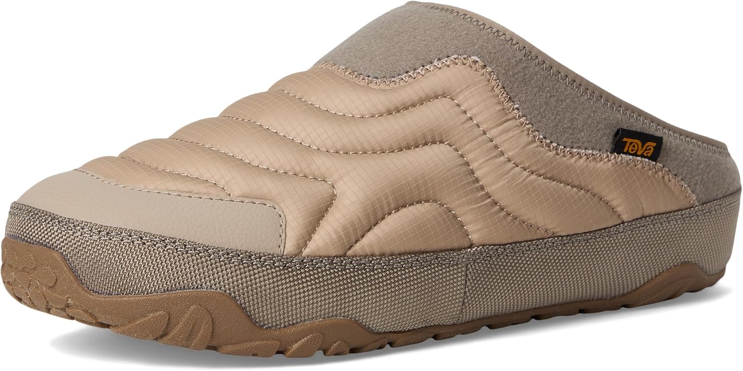 Кроссовки Teva Unix-Adult Reember Terrain, Dune — фото 2