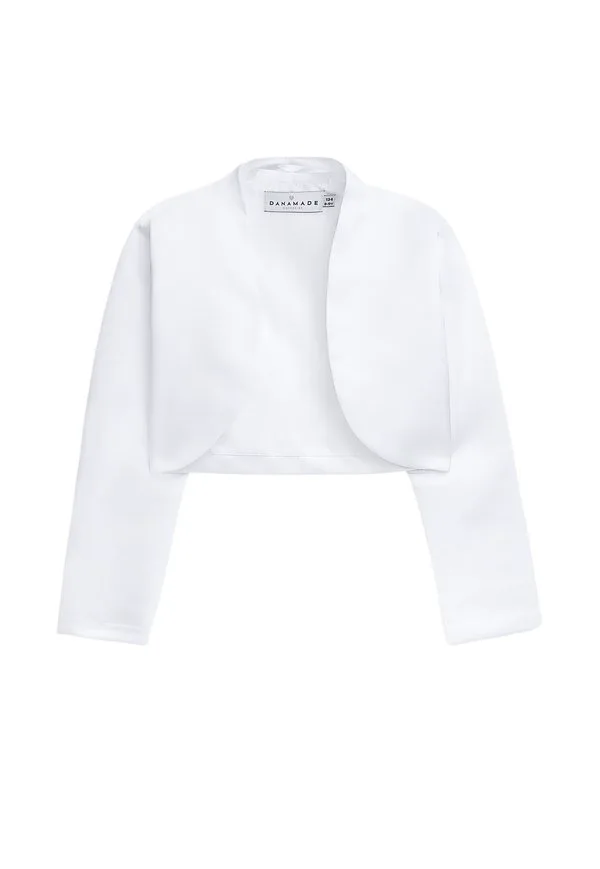 Кардиган Danamade, White