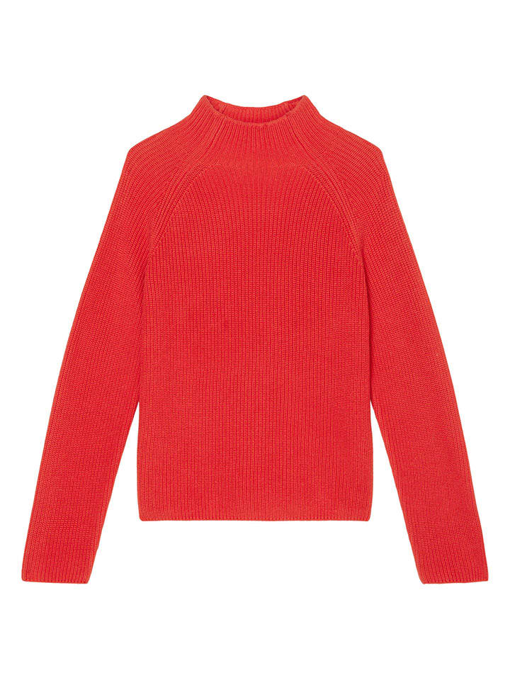 

Пуловер Marc O´Polo, красный