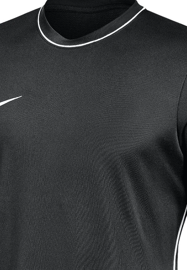 Спортивная футболка park 26 training fussball teamsport Nike Performance, Schwarzweiss — фото 3