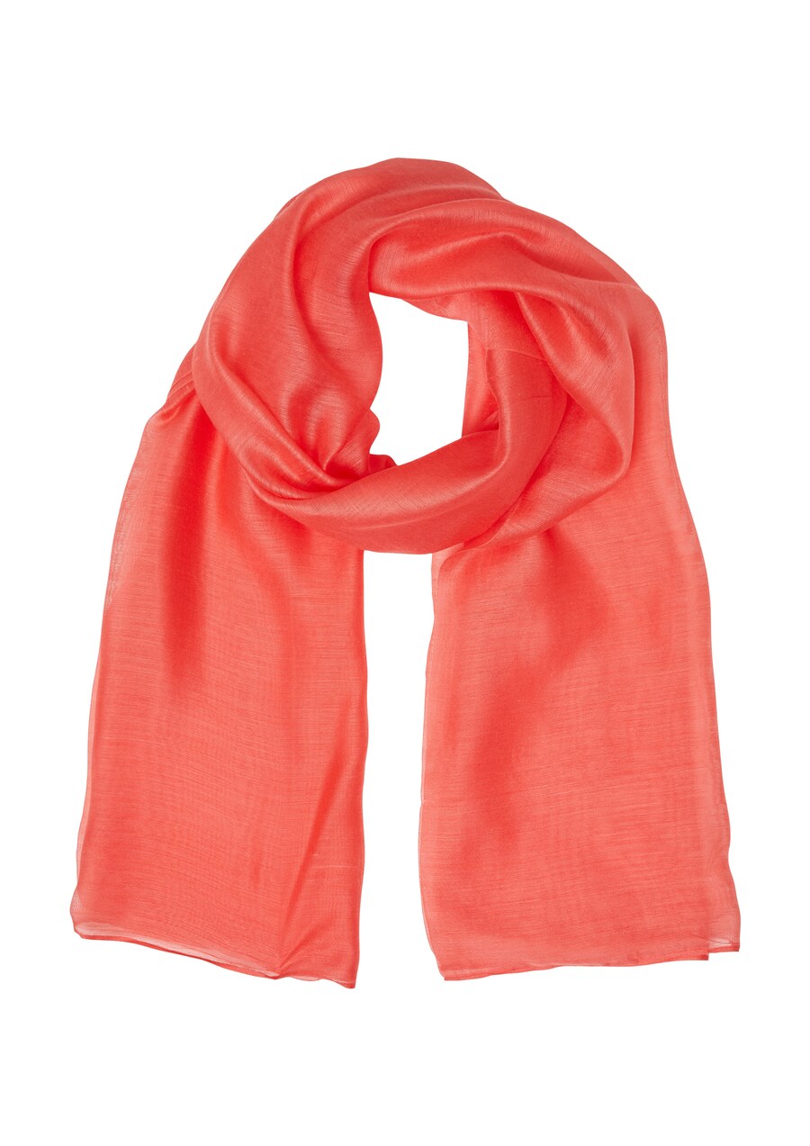 

Шарф COMMA, Pink