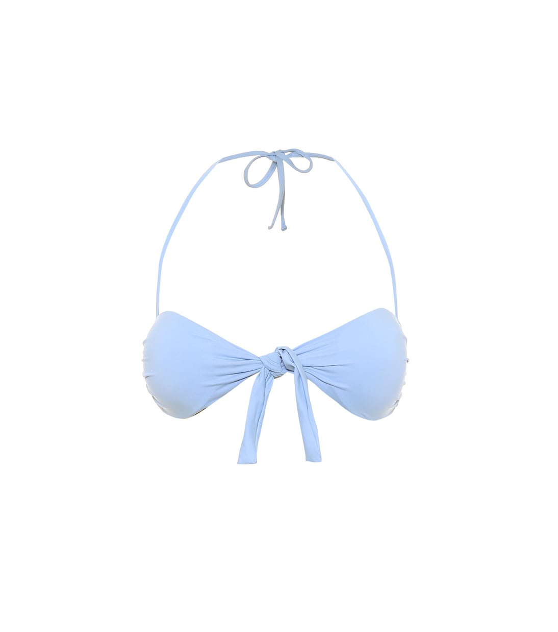

Верх бикини Caribe Melissa Odabash, Cornflower
