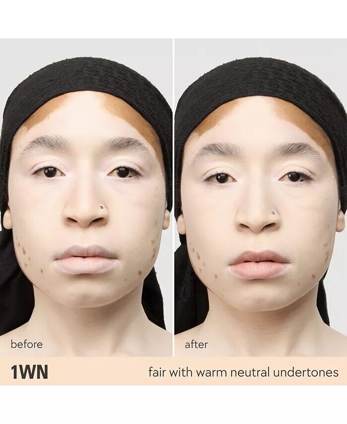Тональный крем Skin Tint Blurring Elixir, 1 унция Kylie Cosmetics, цвет 2C (fair with cool pink undertones) — фото 2