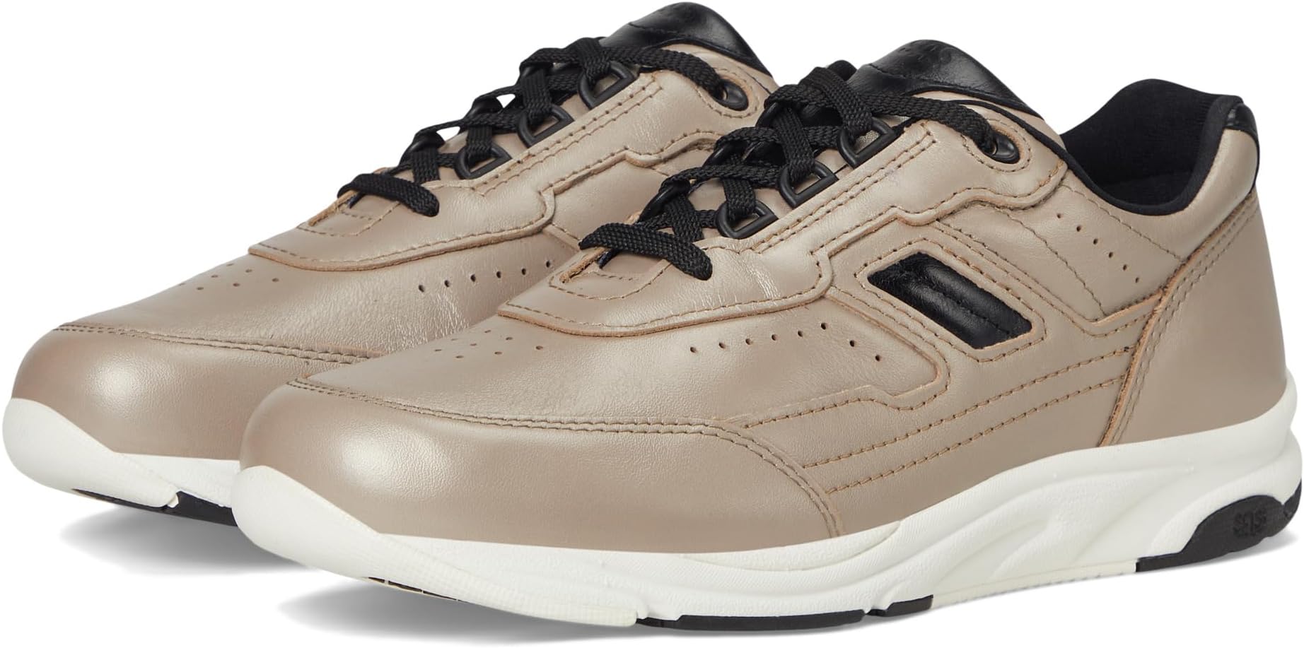 Кроссовки SAS Tour II Athletic Comfort Sneaker, цвет Champagne Night