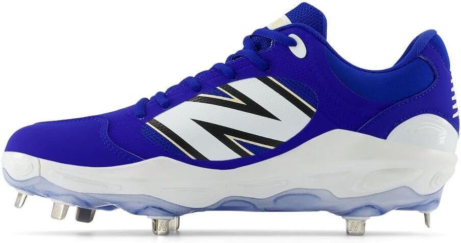 

Мужские кроссовки New Balance Fresh Foam X 3000 V7, Team Royal/White