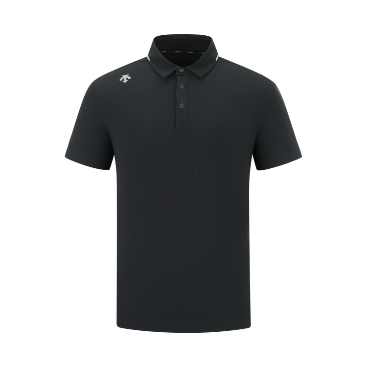 

Мужская рубашка-поло Golf FIELD DESCENTE, LC-LIGHT CORAL