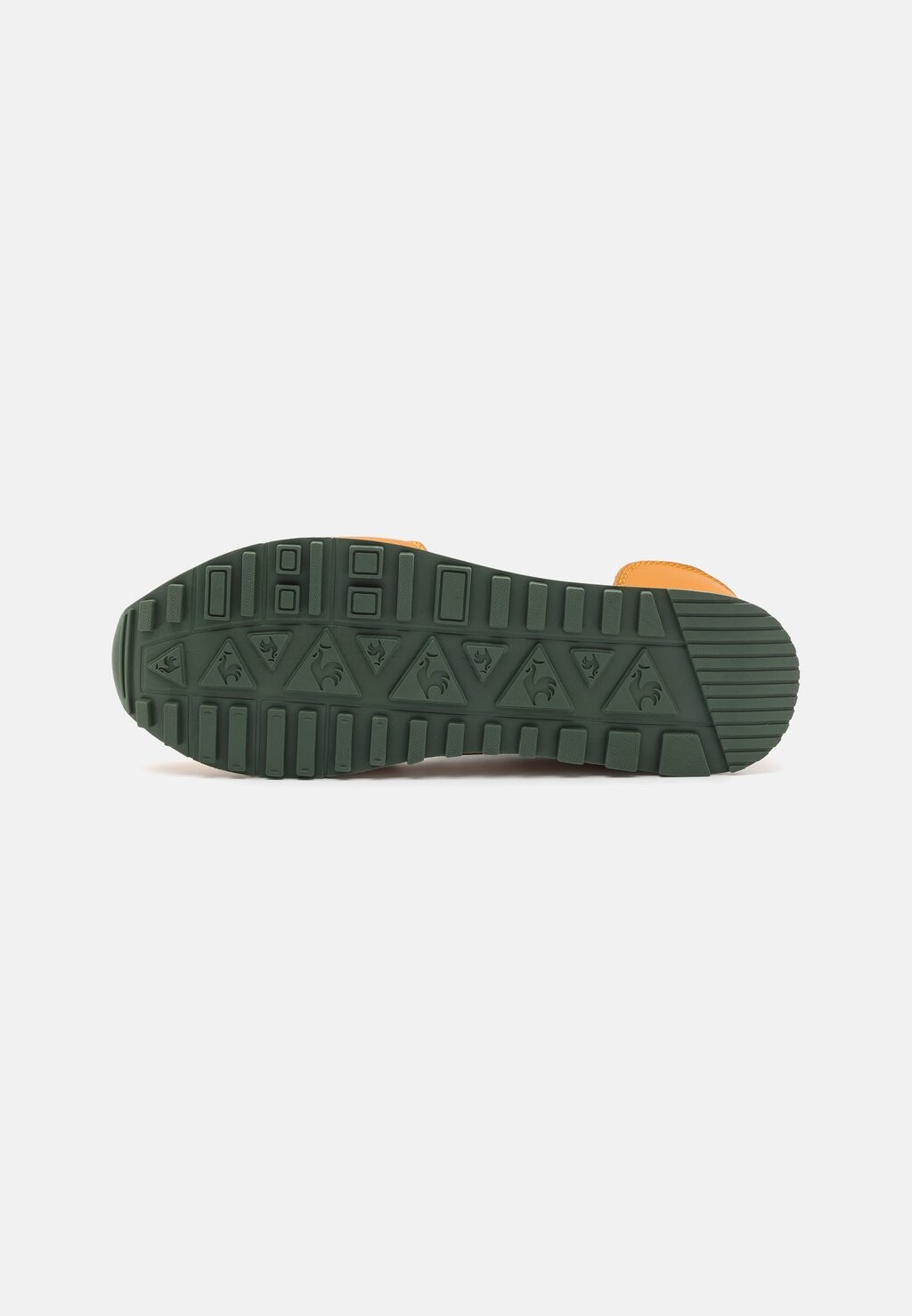 

Кроссовки ASTRA 2 UNISEX le coq sportif, белый