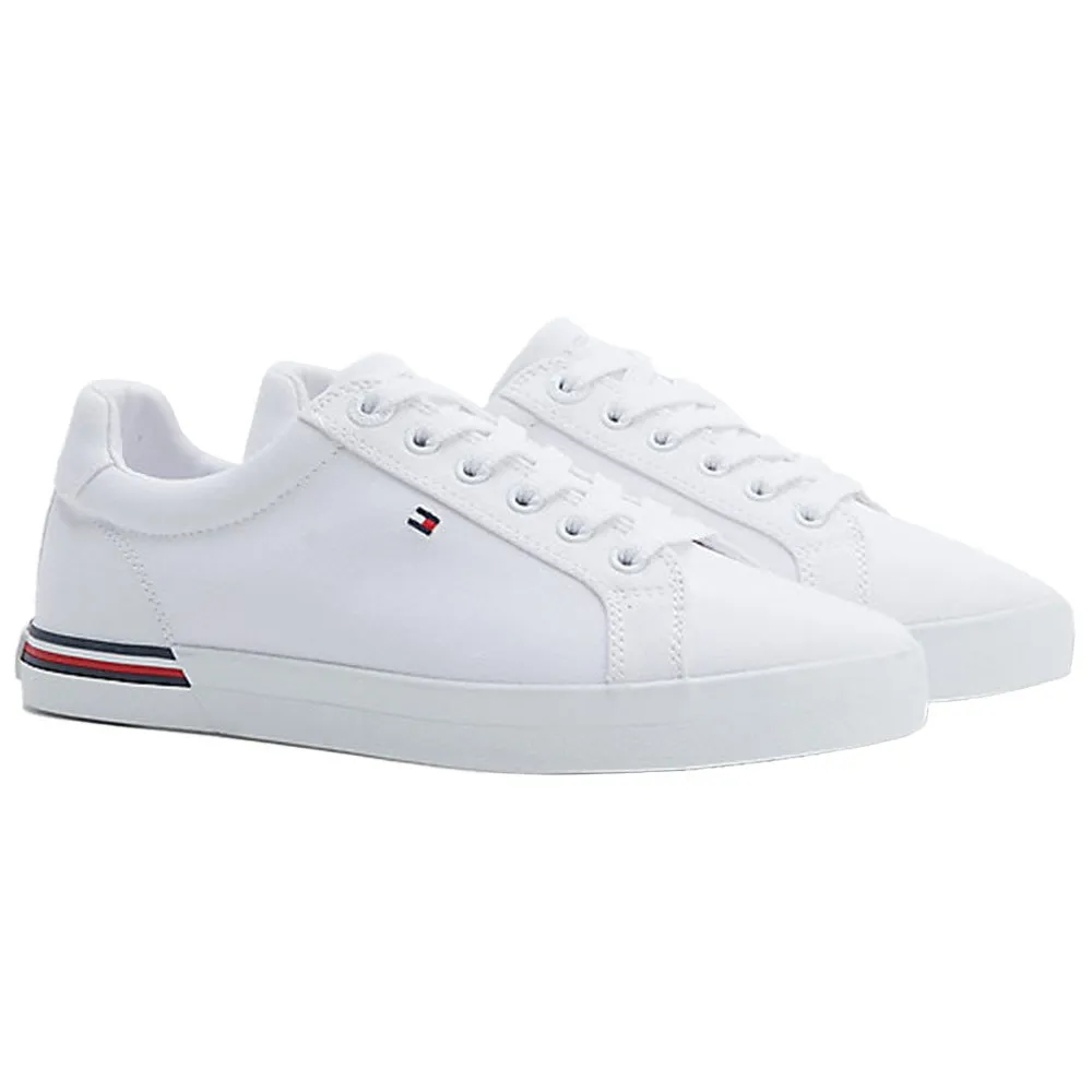 Кроссовки Tommy Hilfiger Essential Stripes, белый