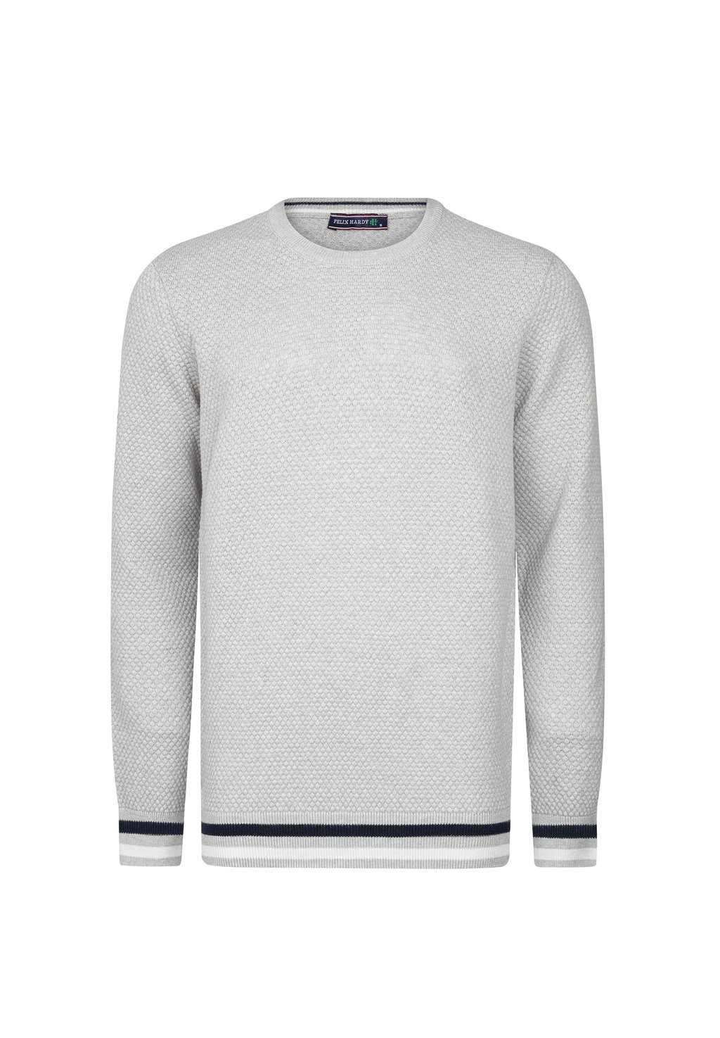 

Джемпер CREW NECK Felix Hardy, серый