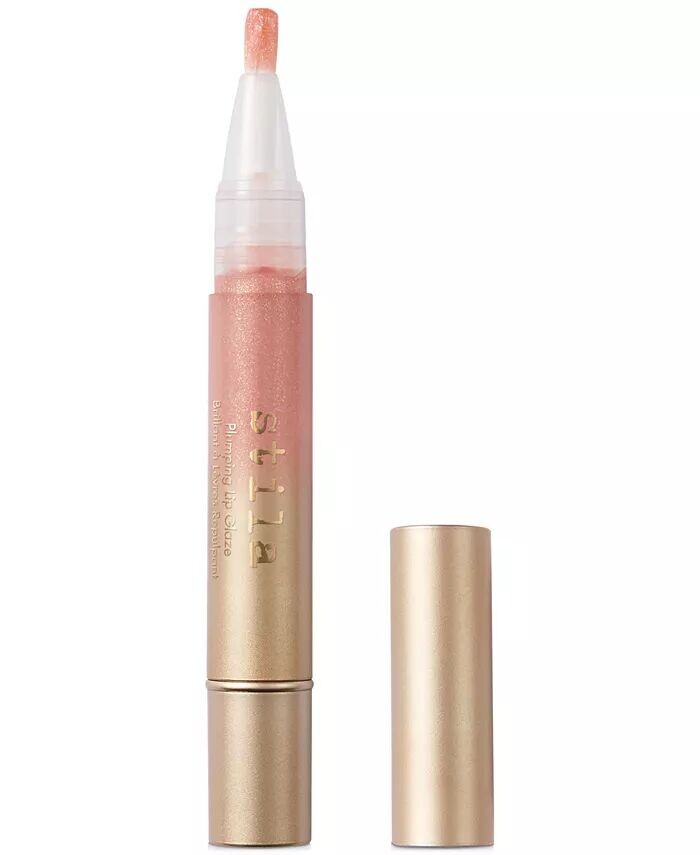 

Придающий объем губ блеск Stila, цвет Kitten
