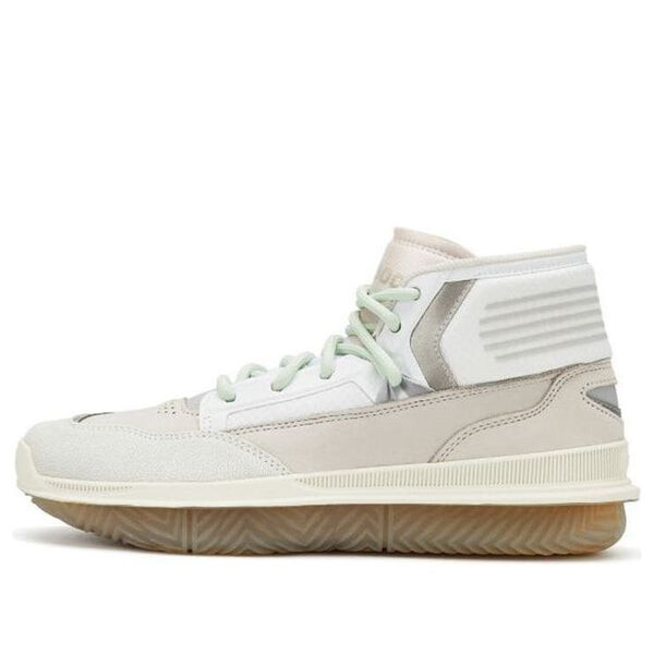 

Кроссовки bb9000 New Balance, серый