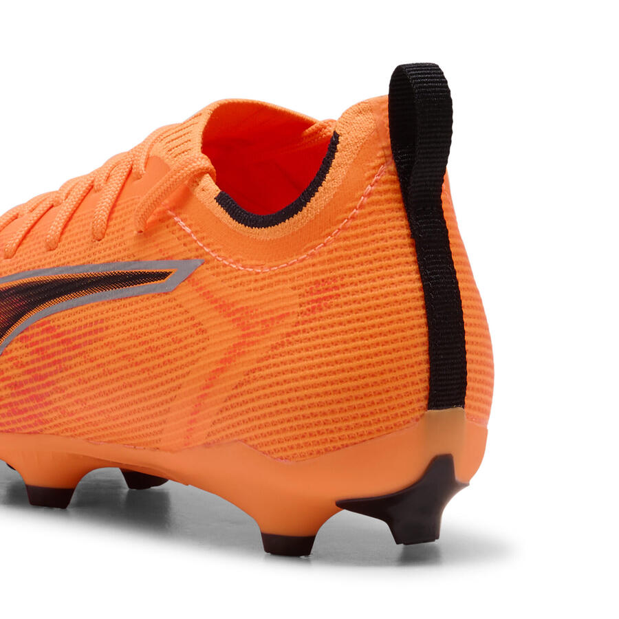 Футбольные бутсы ULTRA 6 PRO FG/AG для молодежи PUMA — фото 2