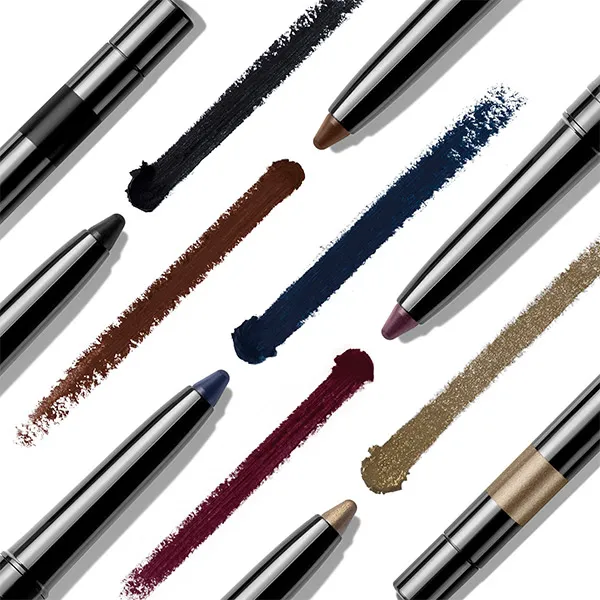 Карандаш для глаз насыщенного цвета Eye Pen Contour G Guerlain, цвет brown earth — фото 4