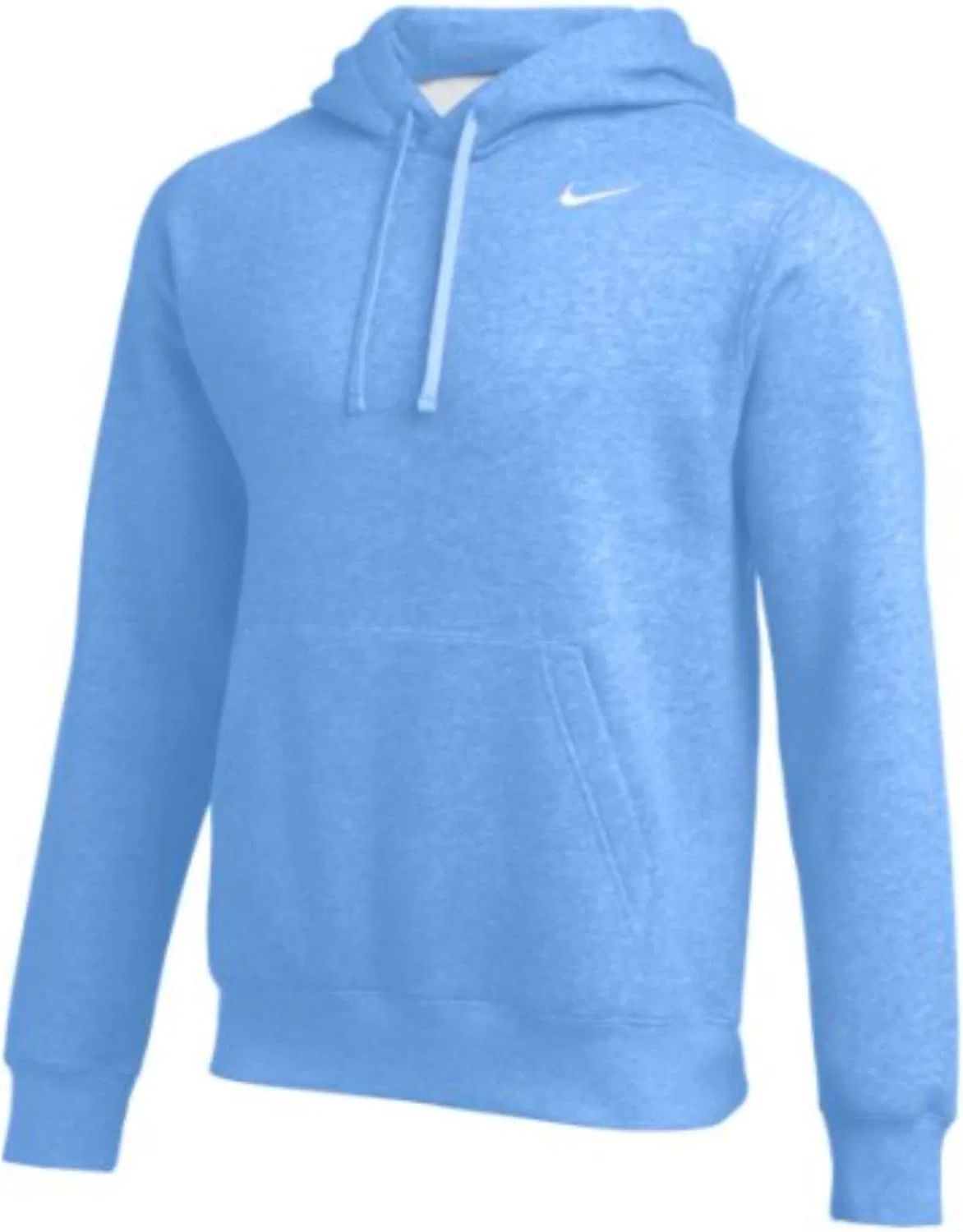 Мужская флисовая толстовка Nike