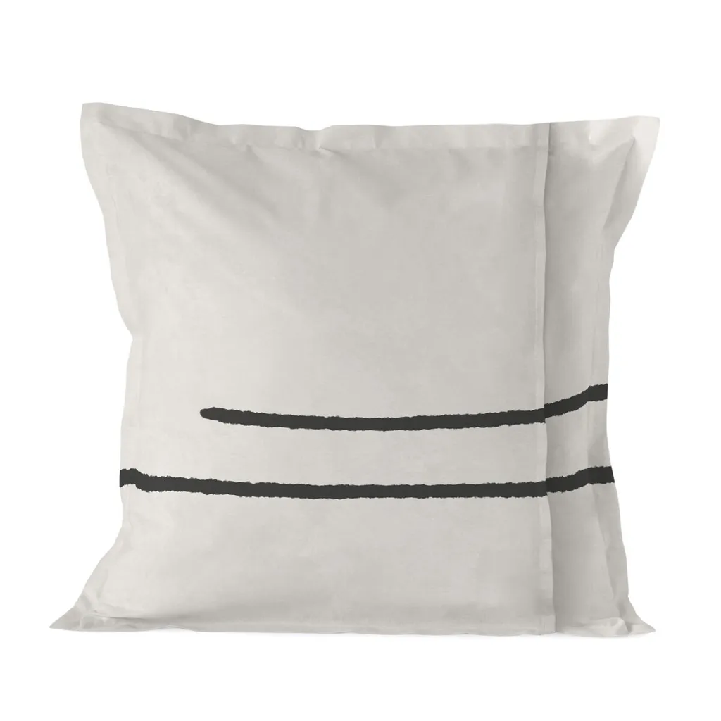 

Чехол на подушку HappyFriday