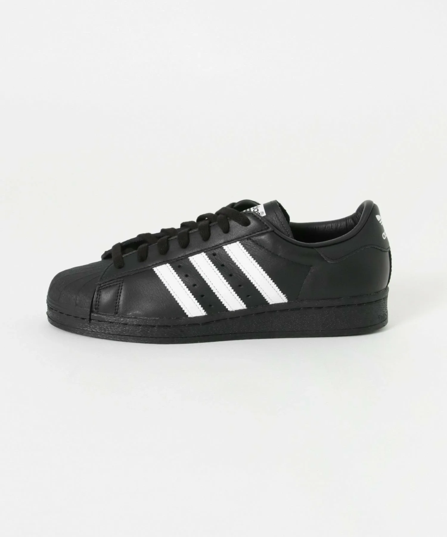 Кроссовки adidas SUPERSTAR 82 Urban Research, black