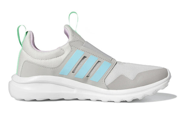 Кроссовки activeride 2.0 j Adidas, серый — фото 2