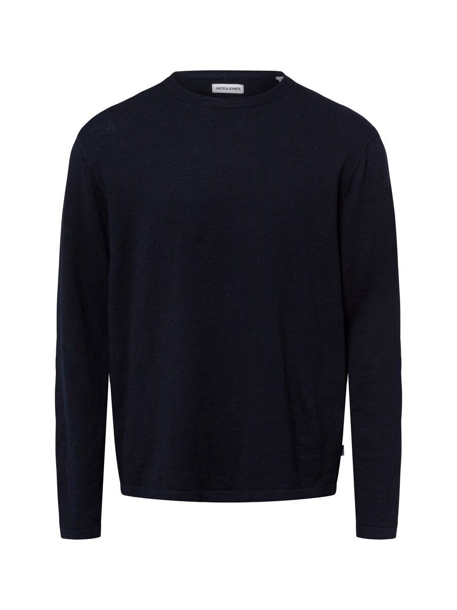 

Свитер JACK & JONES Sky Captain, морской синий