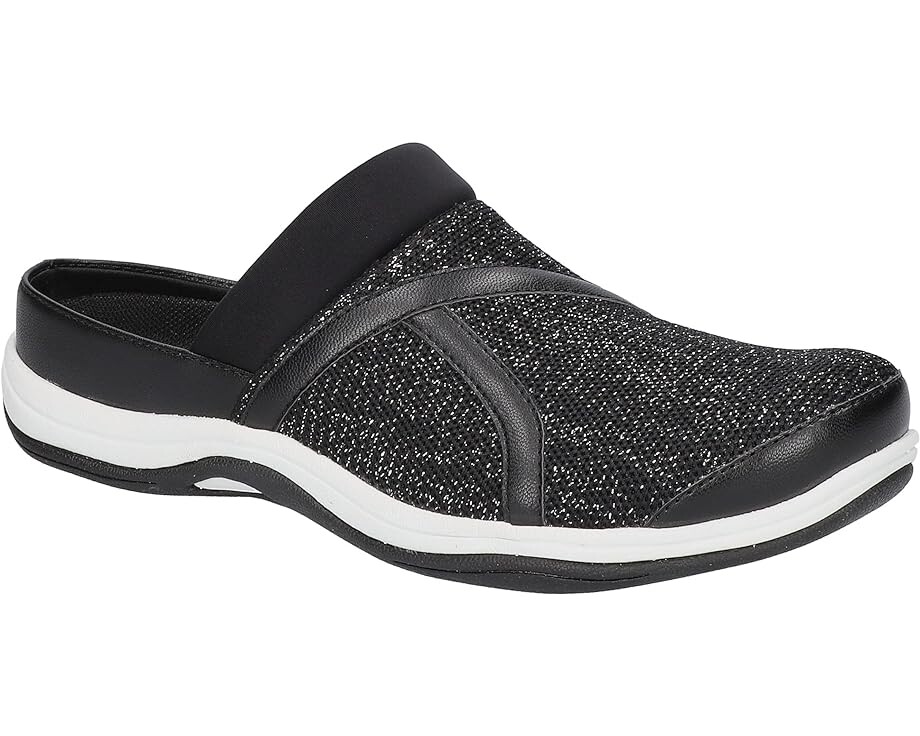

Кроссовки Easy Street Getup, цвет Black Metallic