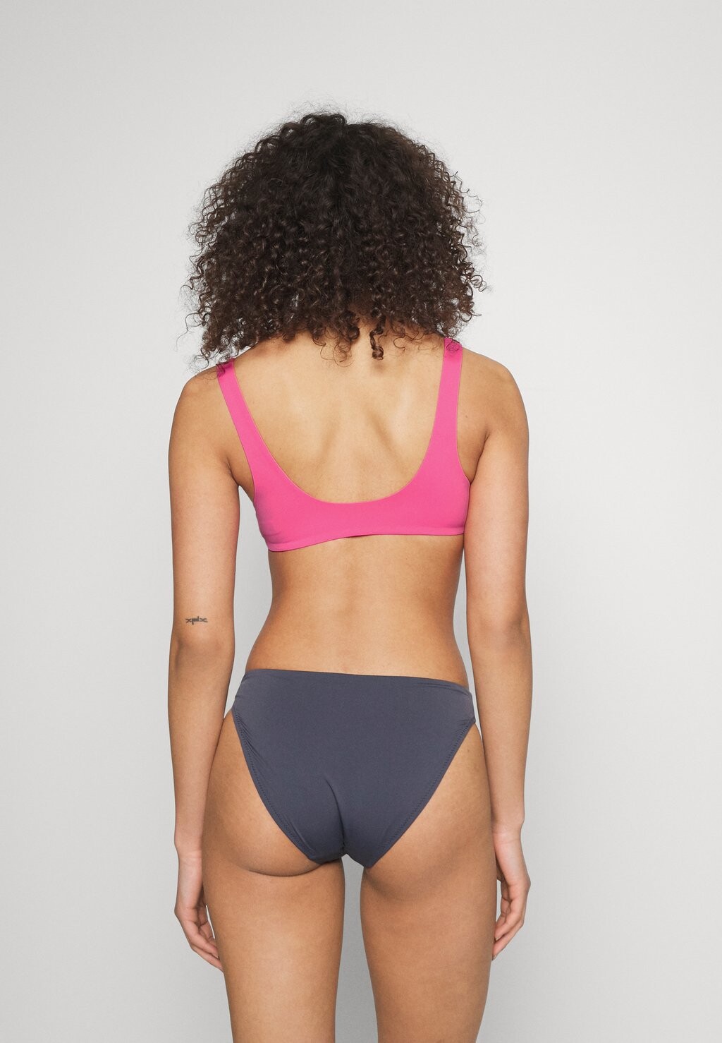 

Верх бикини SWIM BRA LANA Lindex, розовый