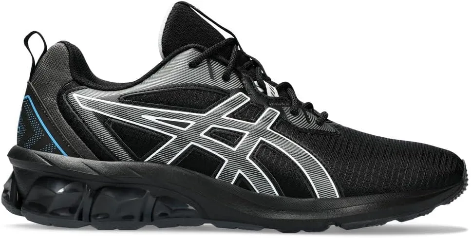 Кроссовки ASICS Herren Gel-Quantum 90 IV, белый/черный