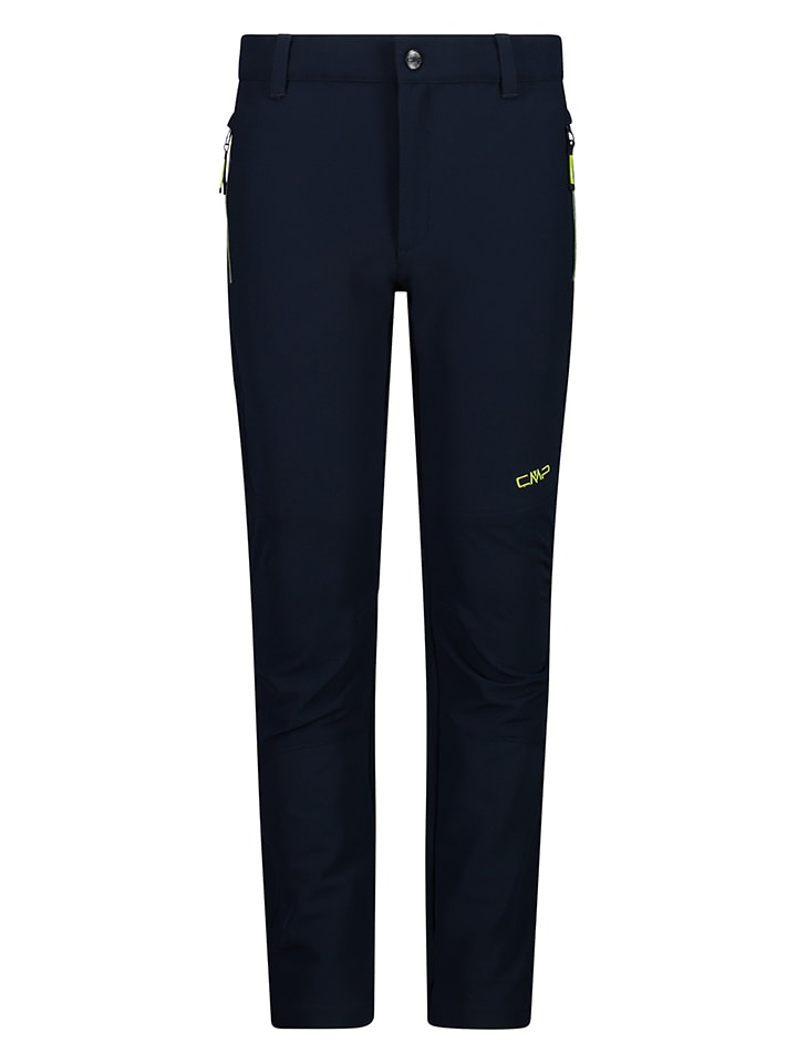 

Cmp Практичные брюки темно-синего цвета