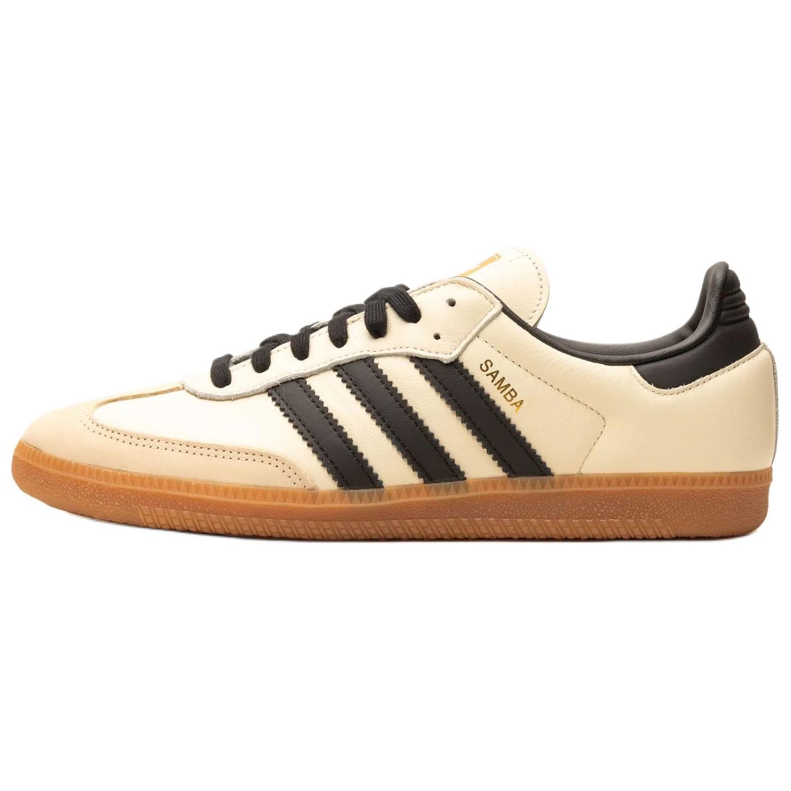 

Кроссовки Adidas Samba Og Bubble Tea Adidas Originals, Beige