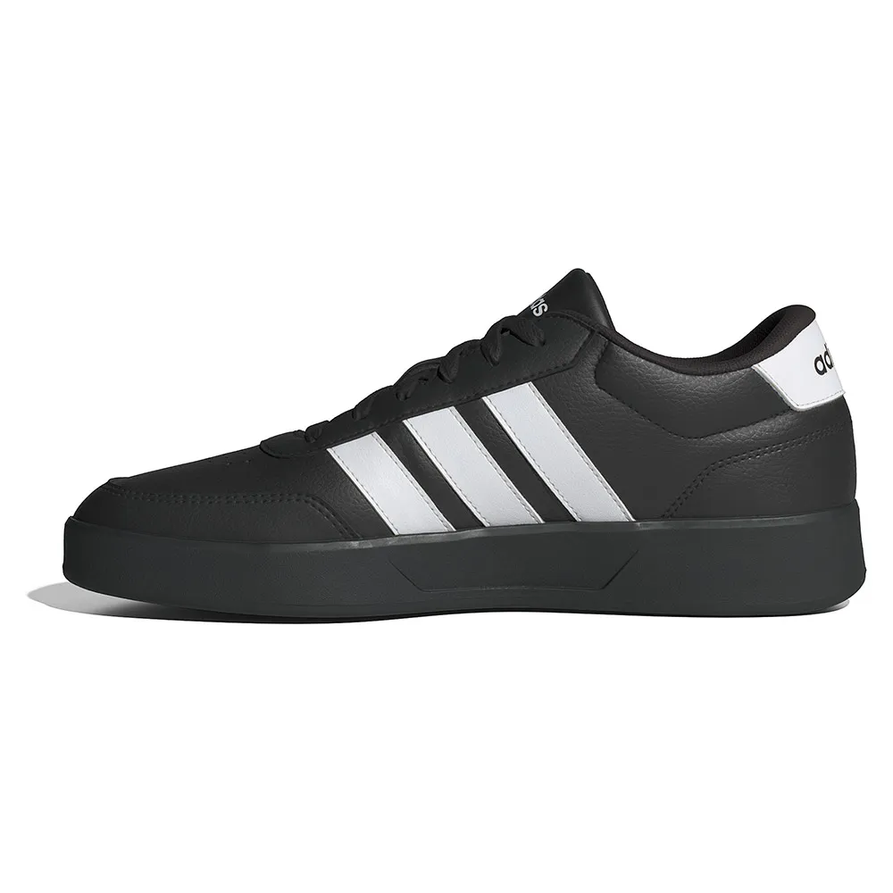 Кроссовки adidas Breaknet 3.0, черный — фото 3