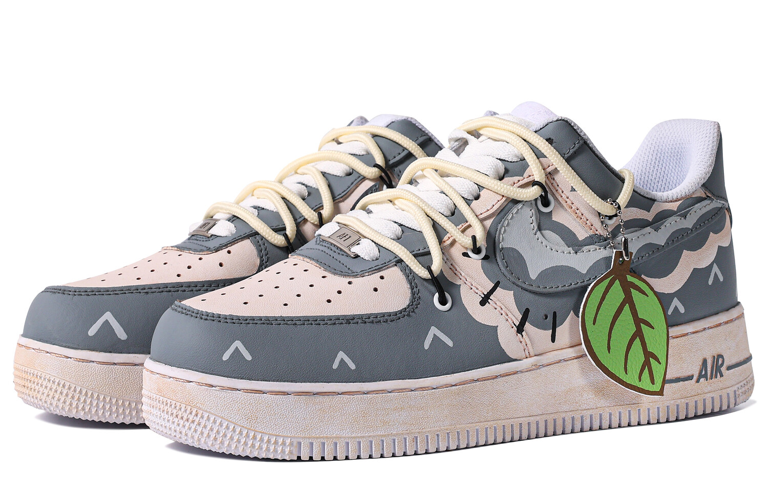 

Мужские кроссовки для скейтбординга Nike Air Force 1, Gray, Серый, Мужские кроссовки для скейтбординга Nike Air Force 1, Gray