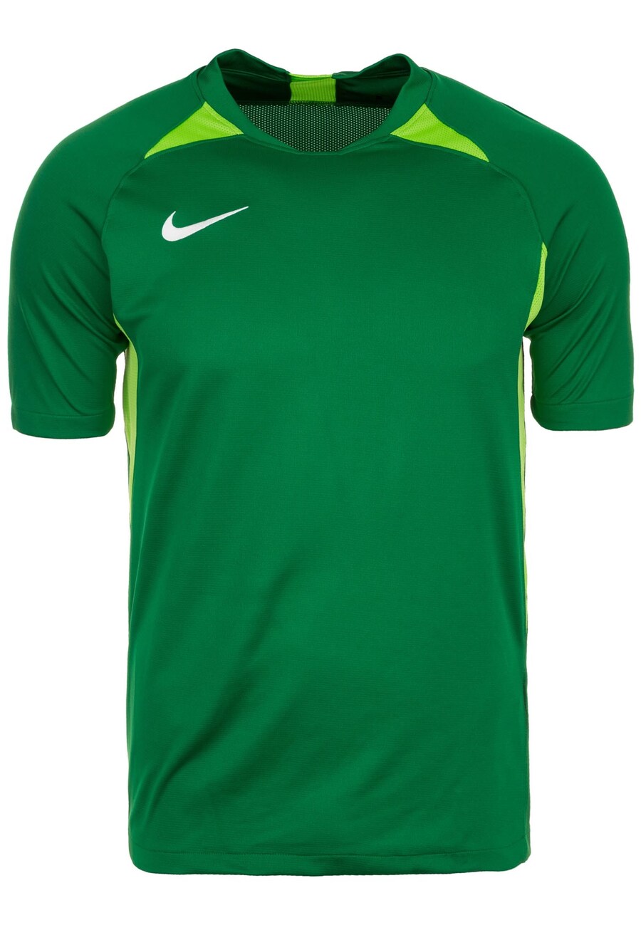 

Джерси NIKE Legend, цвет Green/Light green