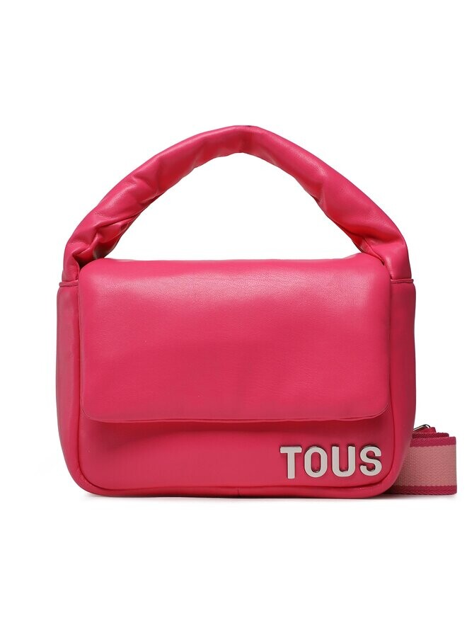 

Сумка TOUS Bandolera S. Tous Carol 2001850425, розовый