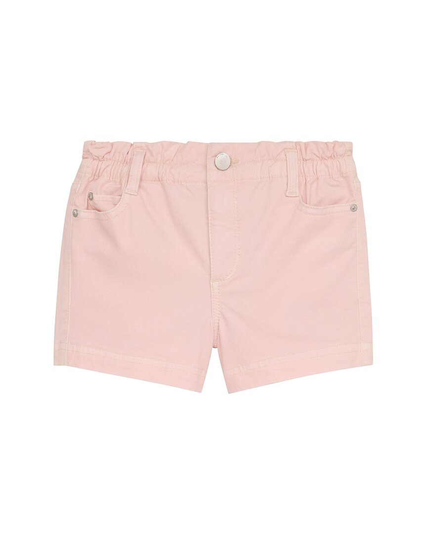 

Люси/ТГ Шорты с бумажным поясом DL1961, розовый