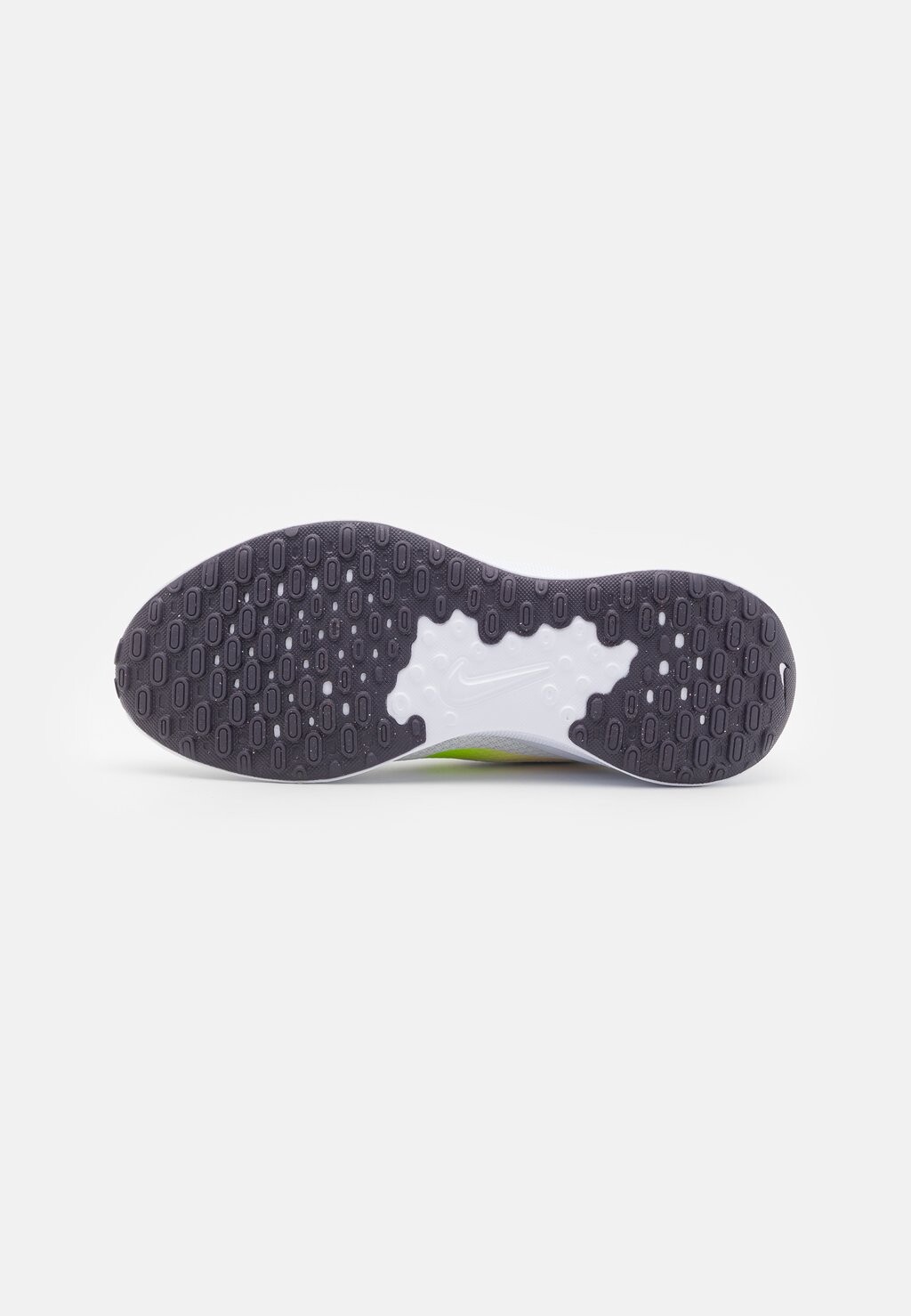 

Кроссовки REVOLUTION 7 Nike, белый