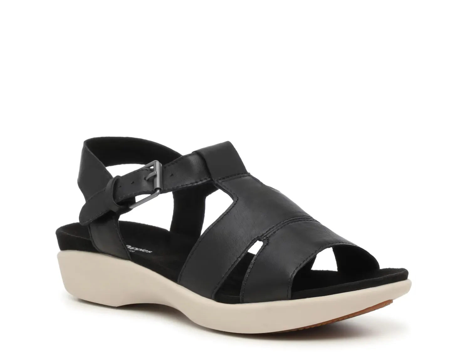 

Сандалии Dorri Sandal Hush Puppies, черный