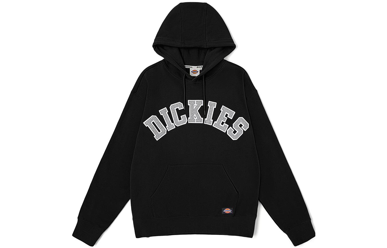 

Толстовка унисекс Dickies, Авантюрин зеленый