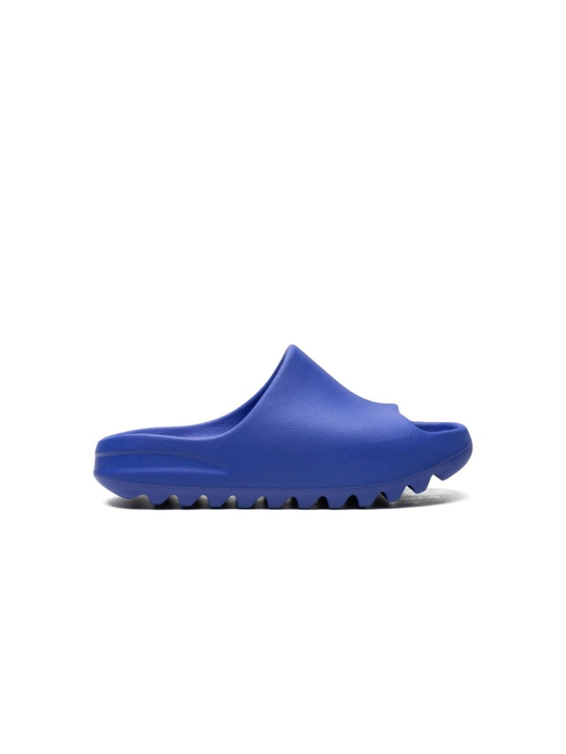 

Шлепанцы Adidas Yeezy Kids "Azure", синий