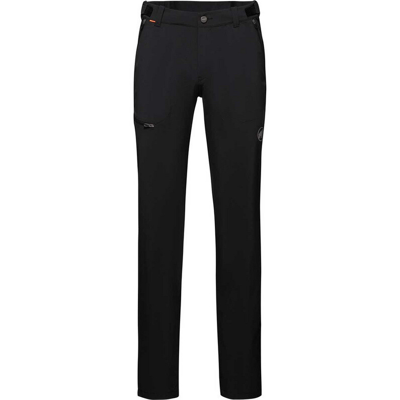 

Мужские брюки Runbold Mammut, черный